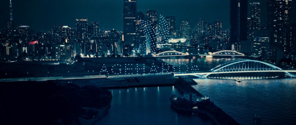 LIGHTDANCe Charge & Go!