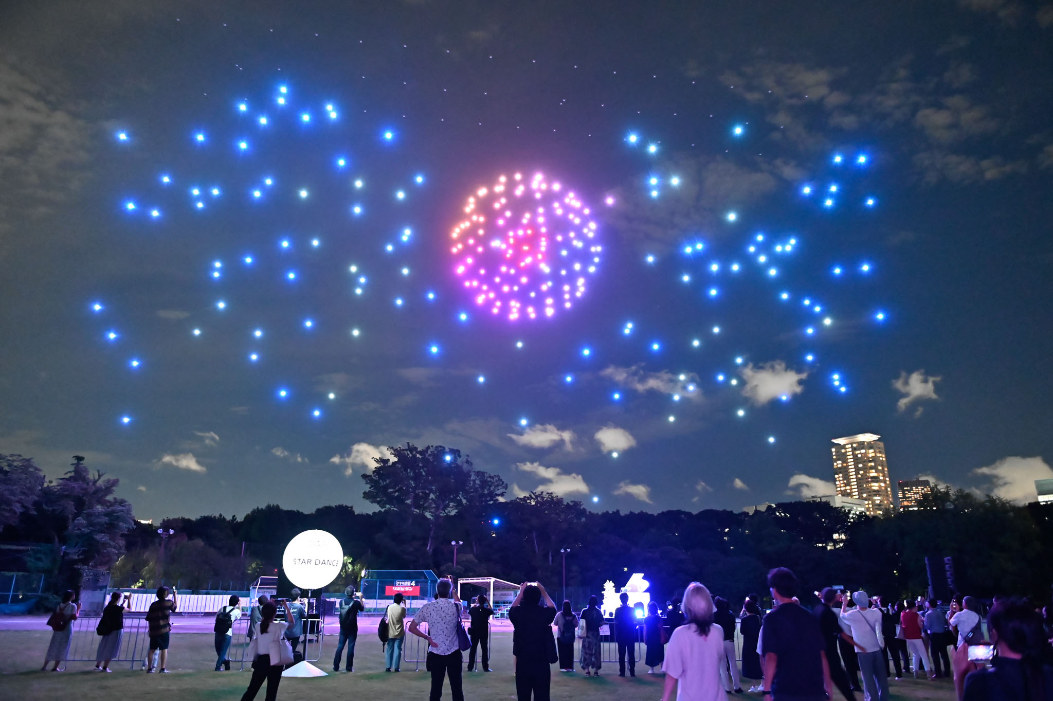 planetarian～Snow Globe～クラファン えぐり 花菱デパート謹製コース 