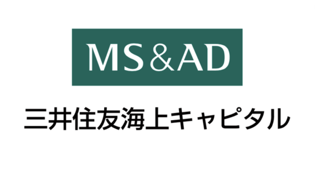 三井住友海上キャピタル株式会社の画像