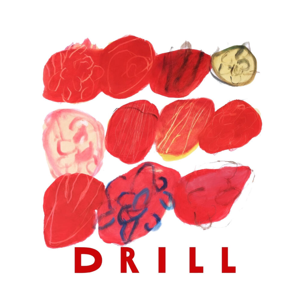 DRILL（ドリル）のアイキャッチ画像