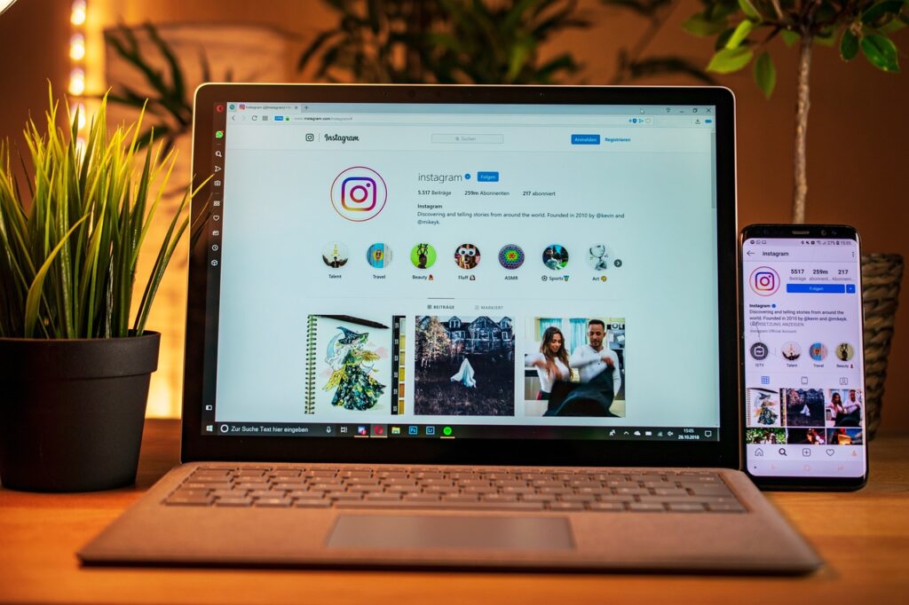 SNSキャンペーン・ハッシュタグ活用の画像