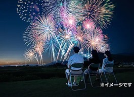 魅力③快適・安全に楽しめる「全席チケット制」の画像