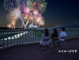魅力④ふるさと納税限定！駅近で人気の「パノラマ席」を先行公開の画像