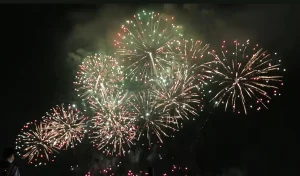 第72回安倍川花火大会のアイキャッチ画像
