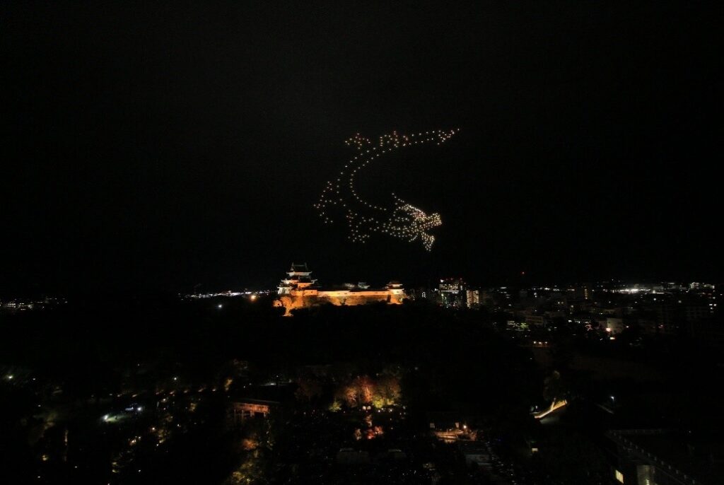 WAKAYAMA LIGHTS 2025のイメージ画像