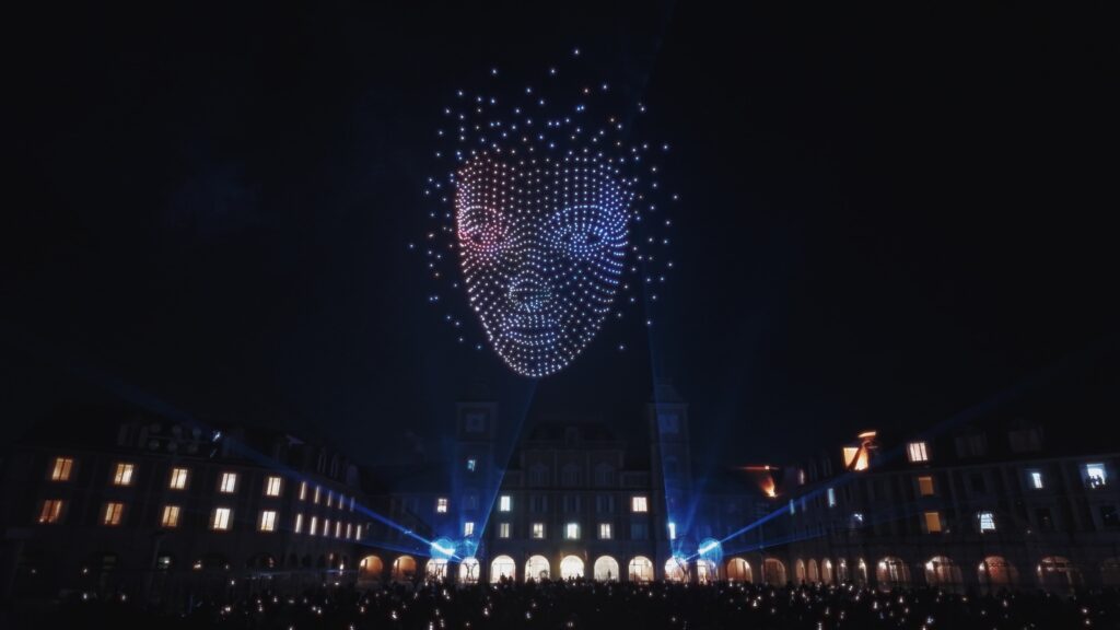 神戸イルミナージュ2