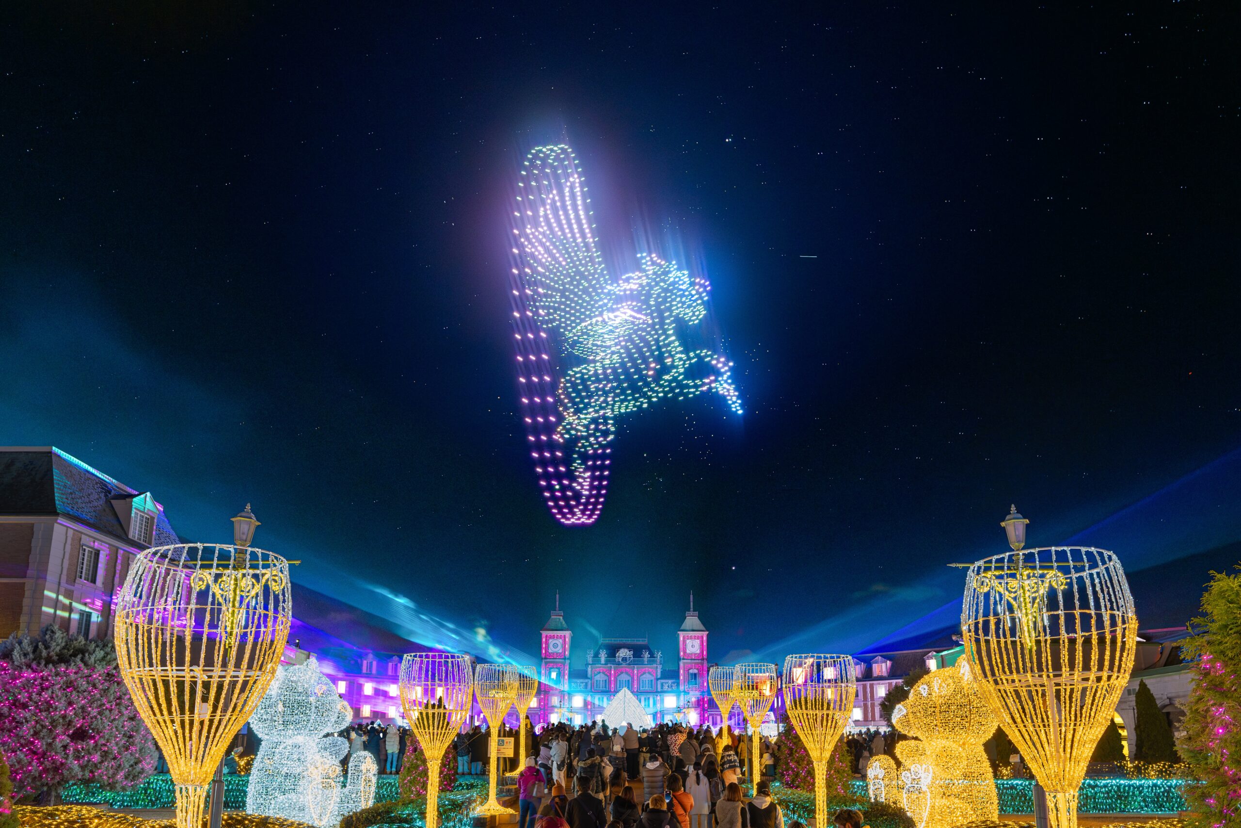 神戸イルミナージュのアイキャッチ画像