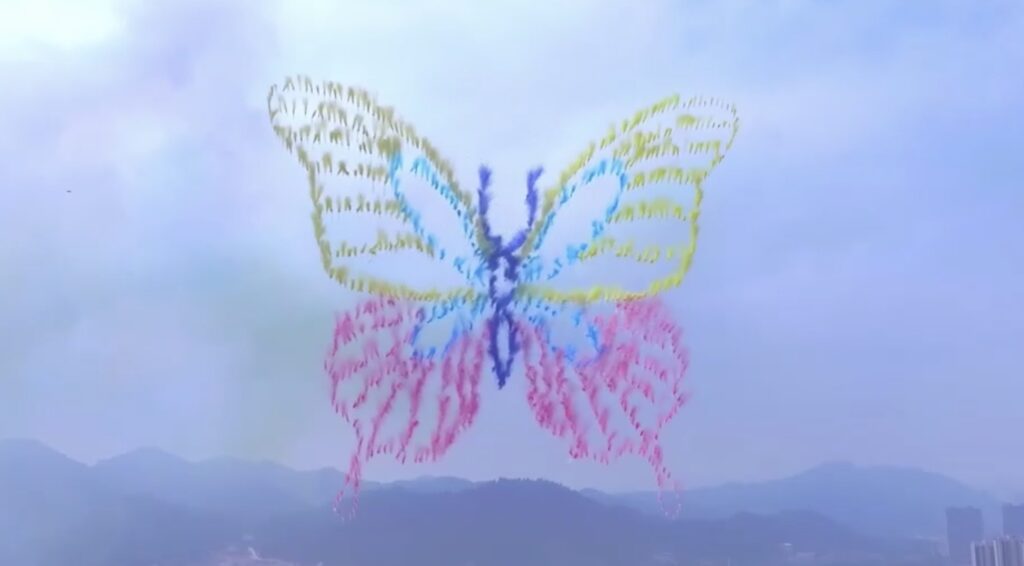 ドローンインパルス
