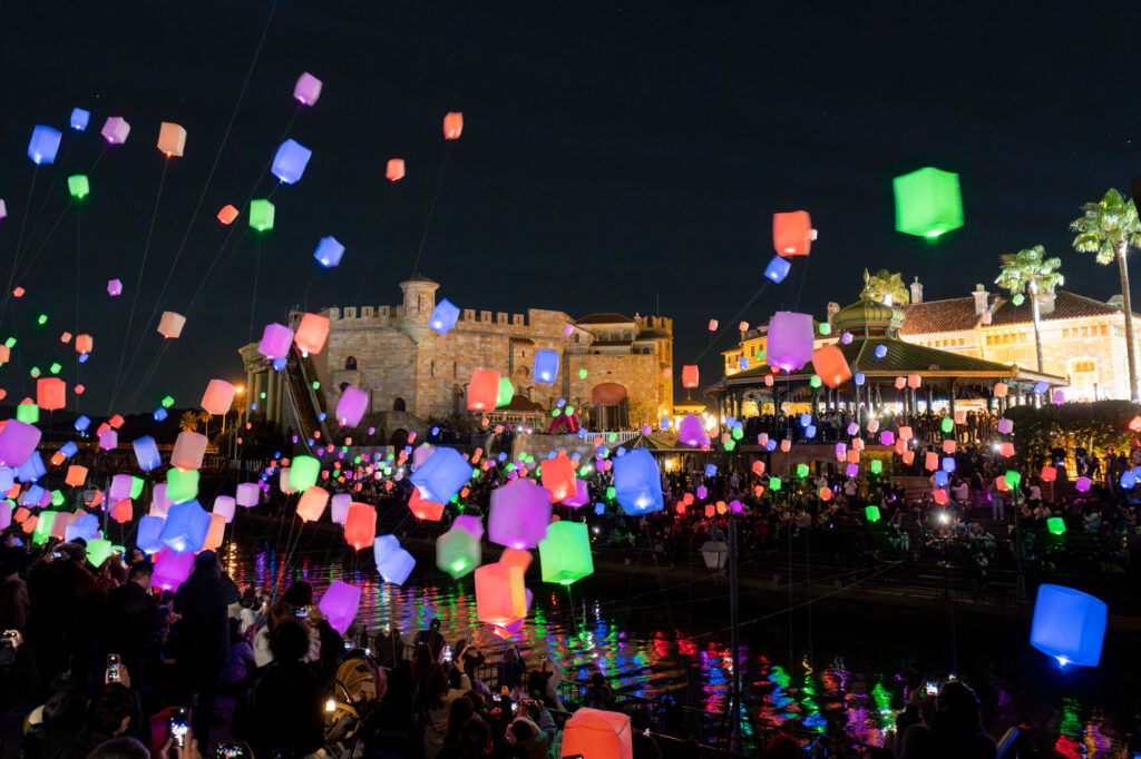 フェスタ・ルーチェ2