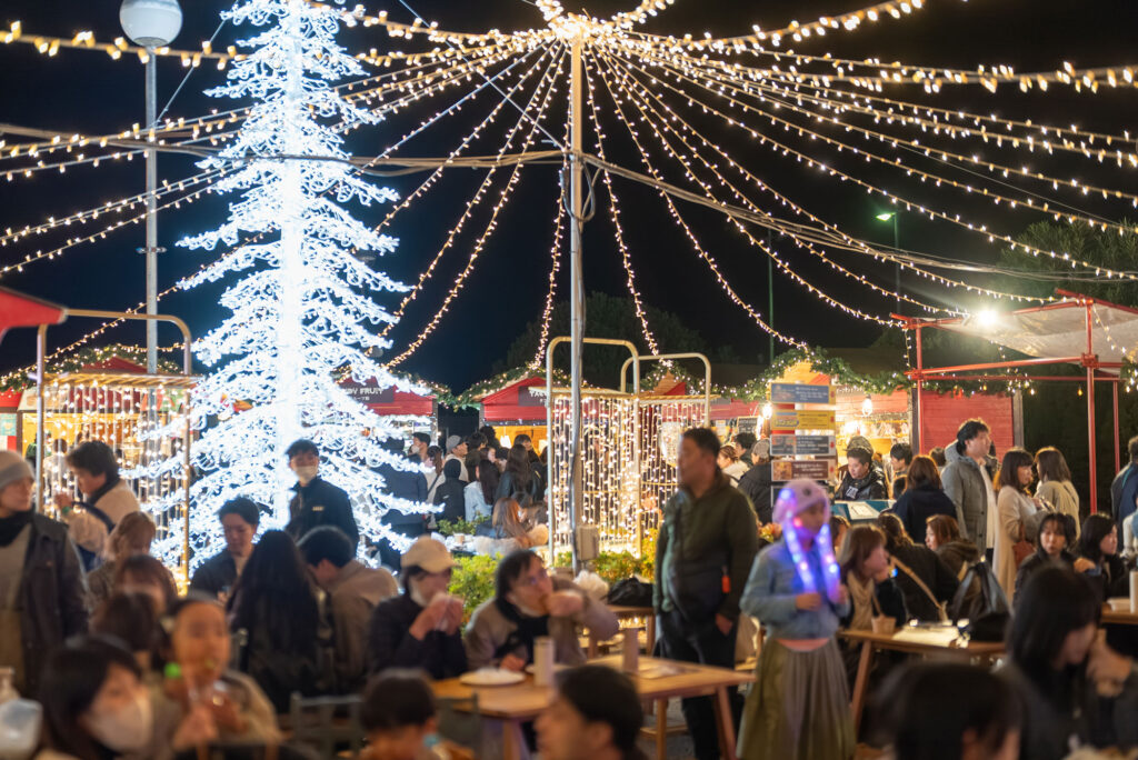 フェスタ・ルーチェ3