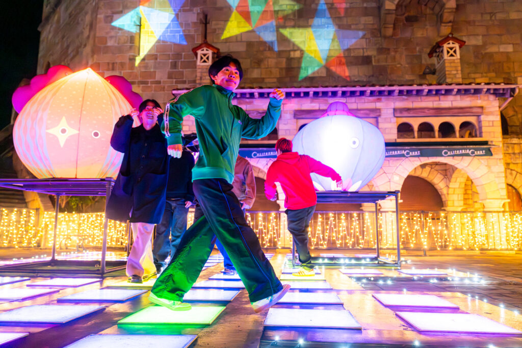 フェスタ・ルーチェ4